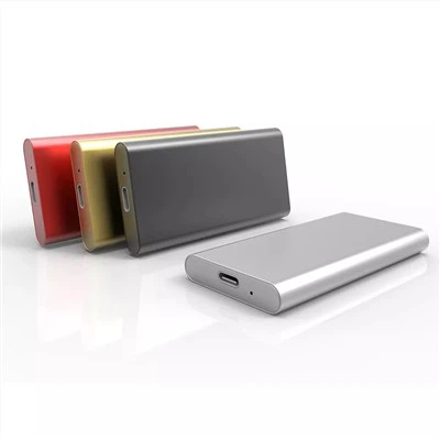 Solid-State-Laufwerk 2 TB