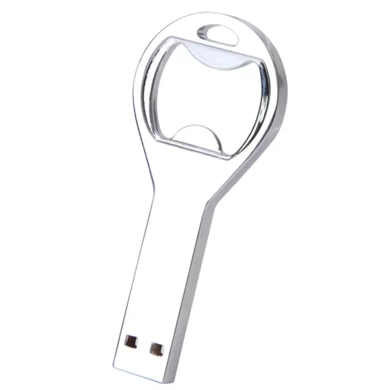 USB 2.0 Mit Flaschenöffner